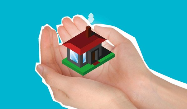 Farben, die Ihre Konzentration und Produktivität im Homeoffice steigern: So gestalten Sie Ihren Arbeitsplatz optimal!