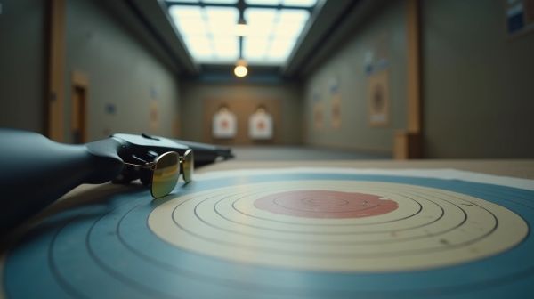 Die besten Zielscheiben und Strategien für Präzisionsschüsse
