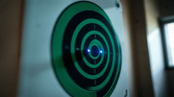Die besten Zielscheiben und Strategien für Präzisionsschüsse